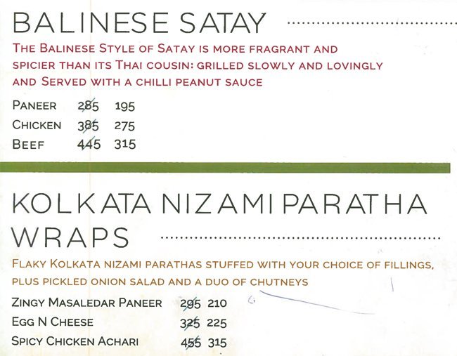 The 13th Floor - MG Road - Bangalore image 24